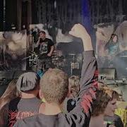 Devourment Choking On Bile Jannus Live Saint Petersburg FL
