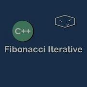 Fibonacci Iterative In C