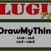 Plugin Free DrawMyThing