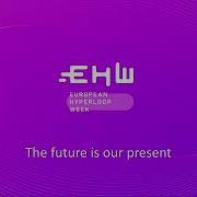 HyperloopTT European Hyperloop Week 2021