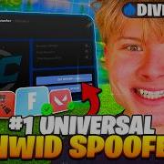 HWID Spoofer FULL GUIDE Getting Unbanned From ANY Game In Real Time