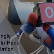 Surprisingly Robust In Hand Manipulation An Empirical Study