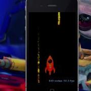 Sprite Kit IOS7 Game Demonstration