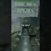 Top 5 Guns In Call Of Duty 4 Callofduty Nostalgia