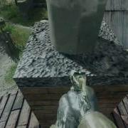 Downpour 125 FPS Jumps And Bounces Showcase CoD4 PC