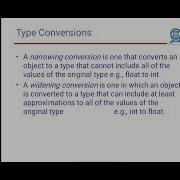 Expressions And Assignment Statements