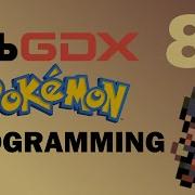 Programming Pokemon 8 Refacing Without Moving