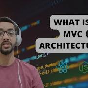 What Is MVC Architecture MVC With Node Express