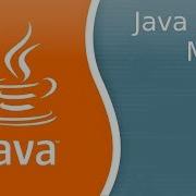Урок Java 343 Maps