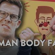 Evolution FAILS In The Human Body
