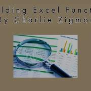 How To Build Custom Functions In Excel User Defined Functions