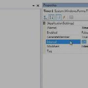 How To Make A Progress Bar In Microsoft Visual Basic 2008