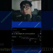 Quick Python Challenge Can You Guess The Output PythonQuiz
