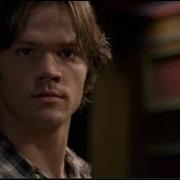 Sam Winchester I M Not Gonna Let You Go To Hell Dean S3