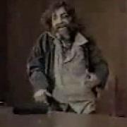 Charles Manson A Higher Level