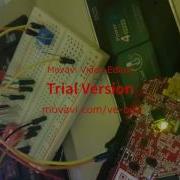 Embedded Microcontroller Lab 3