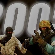 Stuck In 2005 The Last Counter Strike Server