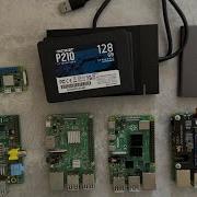 Raspberry PI 1 2w 3 4 5 для медиа сервера Какую версию выбрать