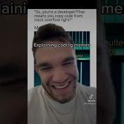 Explaining Coding Memes Programming Coding Softwareengineer
