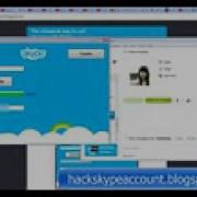 Skype Account Hacker Conversation SpyFebruary
