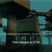 Big Shell Opening