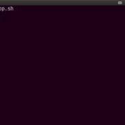 Основы написания скриптов на Bash Часть 3