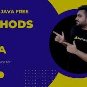 Methods In Java Hindi Urdu What Is Method Explain With Syntax Example