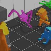 AI Learns Red Light Green Light Reinforcement Learning