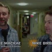 Mike Birbiglia Mike MacRae Oklahoma And Greg Warren Impressions 2018 Moontower Comedy Festival