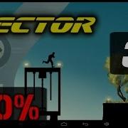 Vector Gameplay Stage 3 4 Technology Park 100 All Bonuses All Tricks 3 Stars