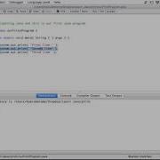 5 The System Out Print Statement Learn Java