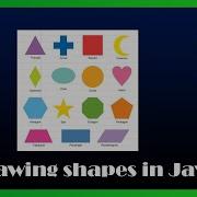Java Game Programming Part 2 Basic Shapes And Images