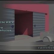 Maya Features SET DRIVEN KEY
