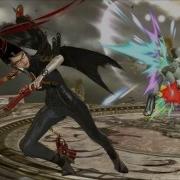 Mysterious Destiny Bayonetta Dual Mix II
