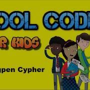 Cool Codes For Kids The Pigpen Cypher