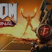 DOOM ETERNAL Full Gameplay Reveal Presentation QuakeCon 2018