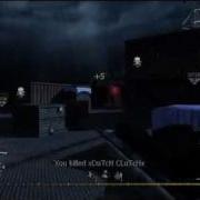 Call Of Duty 4 Clips Quality Test