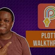 Plottr Walkthrough