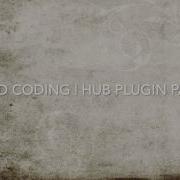Speed Coding A Hub Plugin Part 1