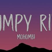 Mohombi Bumpy Ride Lyrics