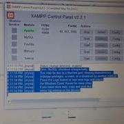 How To Fix Apache Server Solve Connection For Controluser Failed On Phpmyadmin