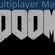DOOM Multiplayer Maps Explored Trailer HD 1080P 60FPS