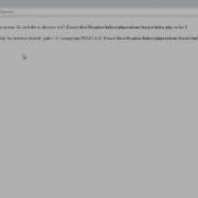 Learn PHP Include Require