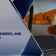 Source 1 CSGO Level Design Boot Camp Day 14 Doors Ladders And Chickens