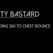 Standing 360 To Chest Bounce Dirty Bastard Slackline Tricks Slackline Industries