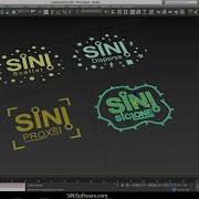 3ds Max Plugins From SiNi Software