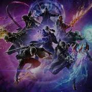 Devil May Cry 5 OST Devil Trigger Tropical Devil Night Remix