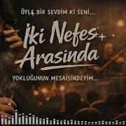 BU ŞARKI SENİ BİTİRECEK ÖYLE BİR SEVDİM Kİ SENİ ARABESK
