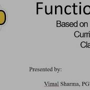 Python Functions Introduction Part 1