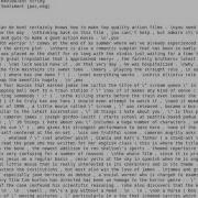 Weka Text Classification For First Time Beginner Users تصنيف النصوص بالويكا